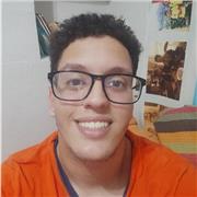 Titulado bachillerato y B2 de inglés. Doy clases de inglés y francés adaptadas al nivel de cada alumno